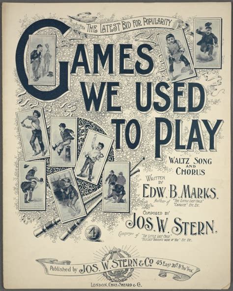 [Ilonggo Notes] The games we used to play .